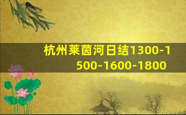 信阳夜场招聘